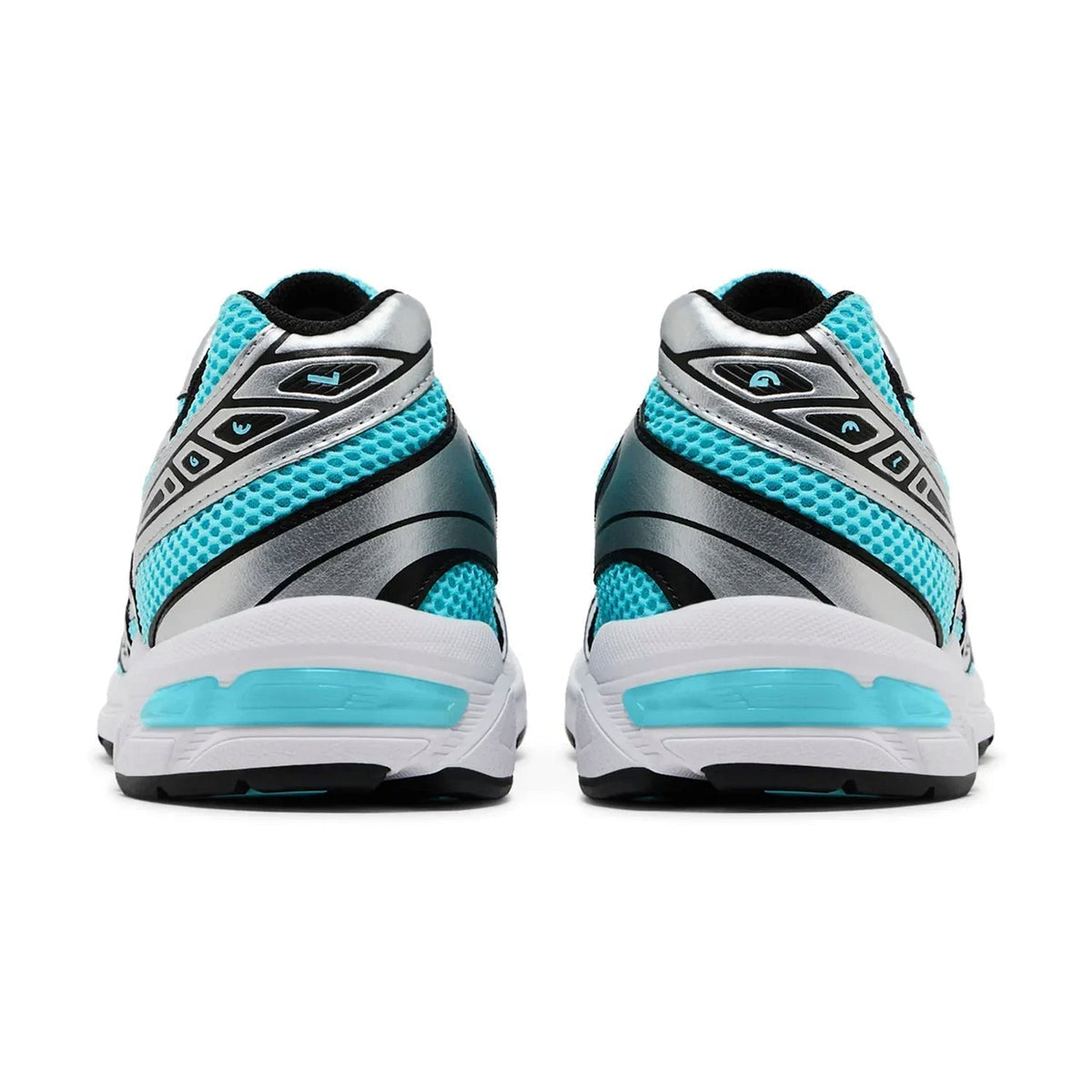Women’s Asics Gel-1130 Retro Running Trainers