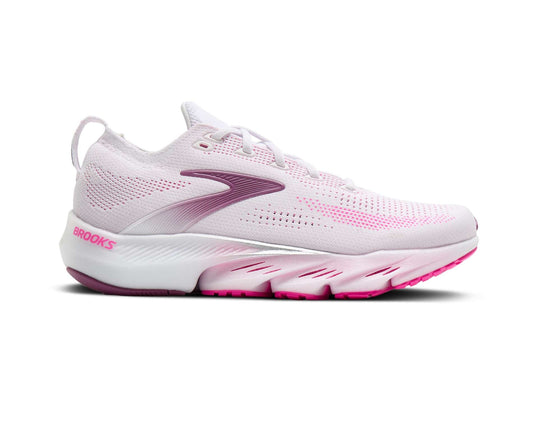 Brooks Glycerin Flex Women’s Flexible Cushioned Road Running Shoes
