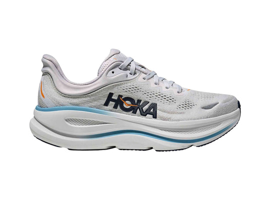 HOKA Bondi 9 Men’s Max Cushion Road Running Shoes